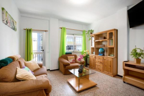 Apartamento Santa Cruz Centro